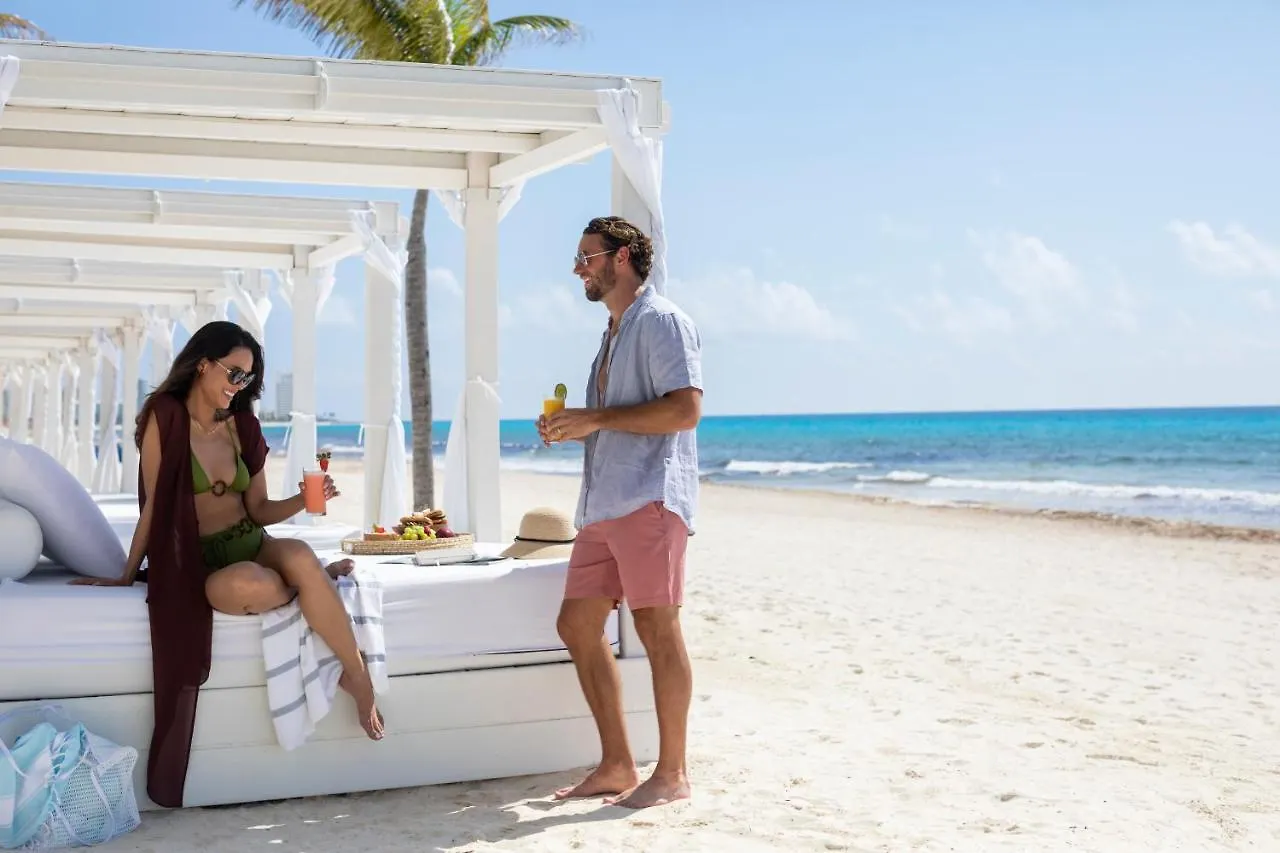 Hyatt Zilara Cancun (Adults Only) 5*,
