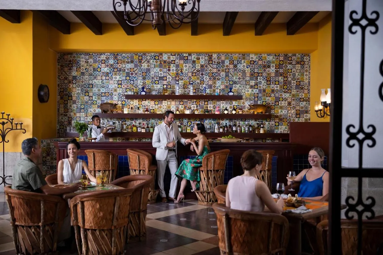 Hyatt Zilara Cancun (Adults Only) Resort