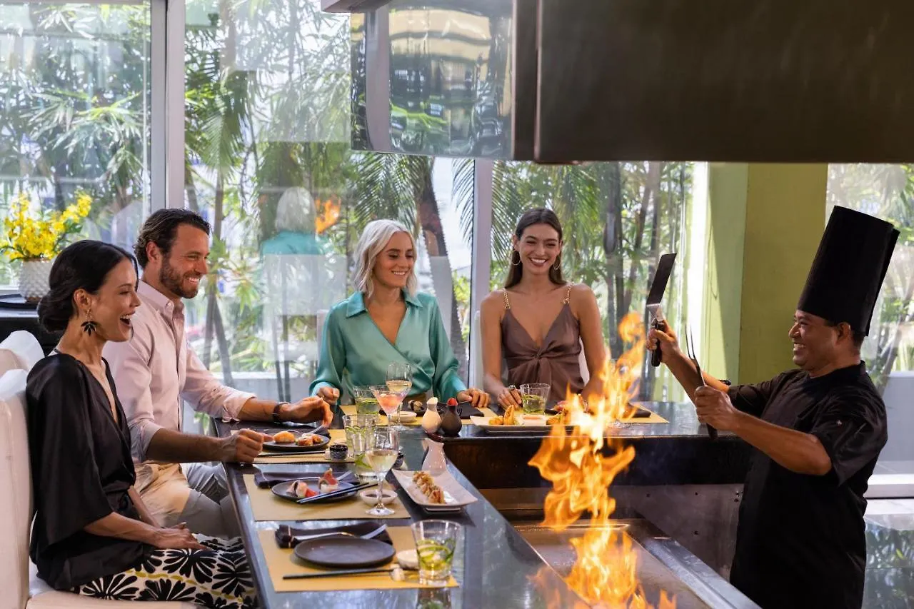 Hyatt Zilara Cancun (Adults Only)