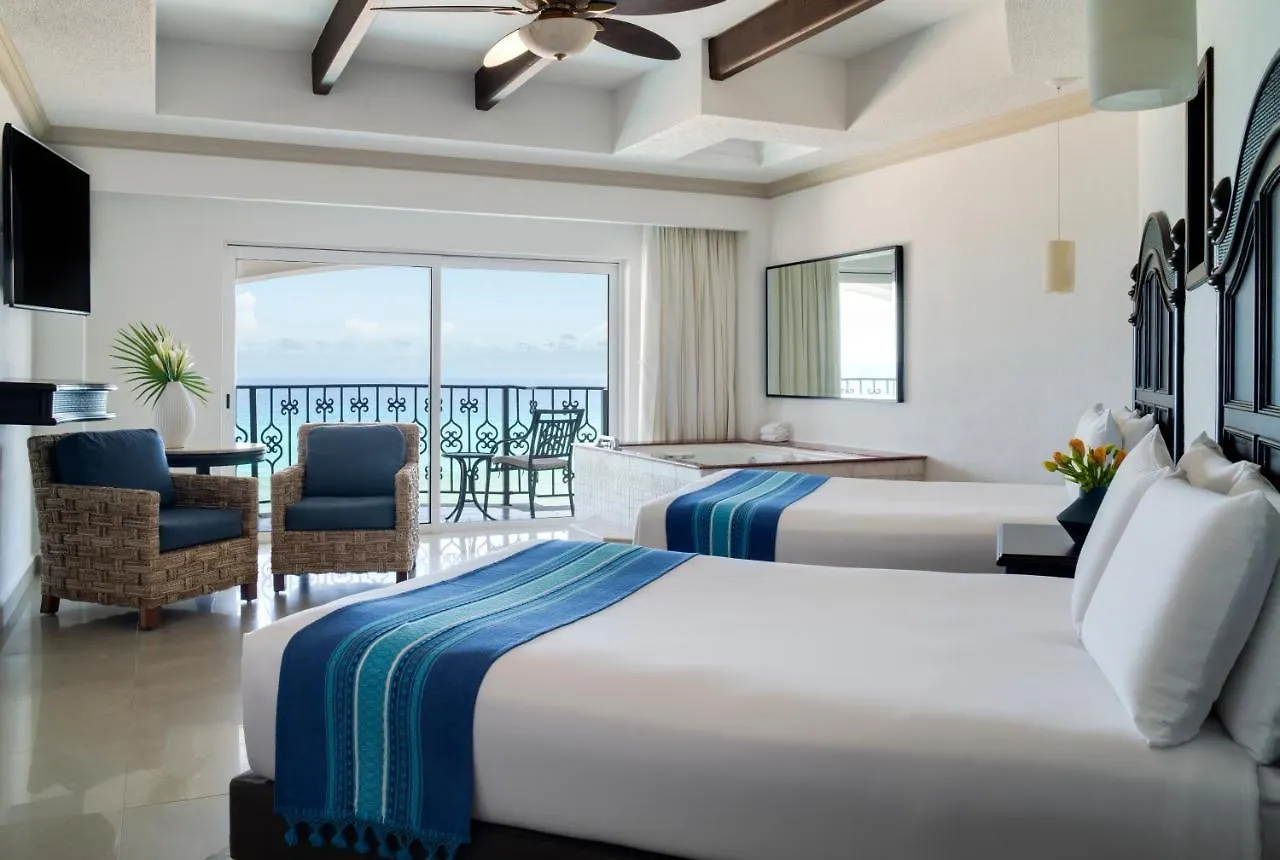 Hyatt Zilara Cancun (Adults Only)