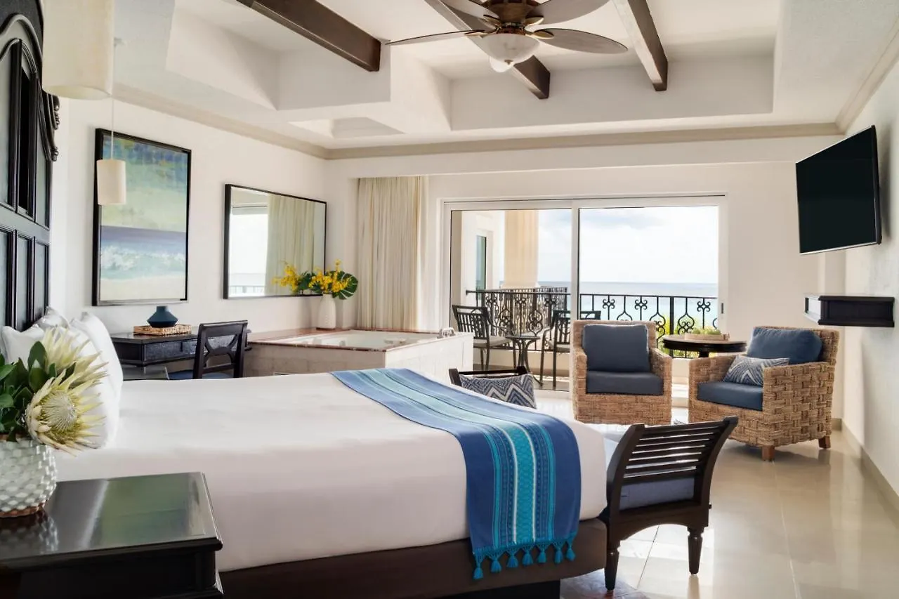 Hyatt Zilara Cancun (Adults Only) Resort