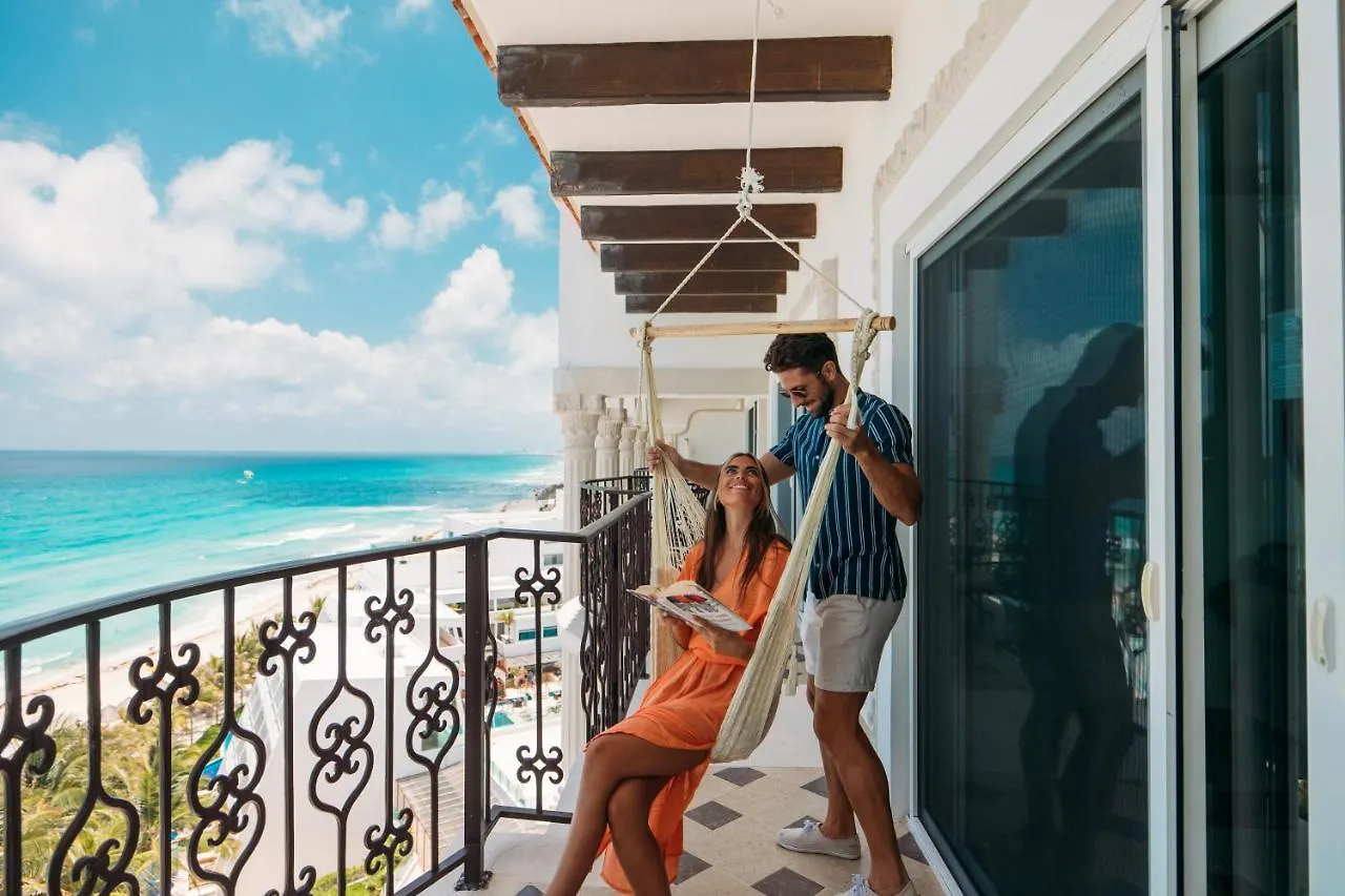 Resort Hyatt Zilara Cancun (Adults Only)