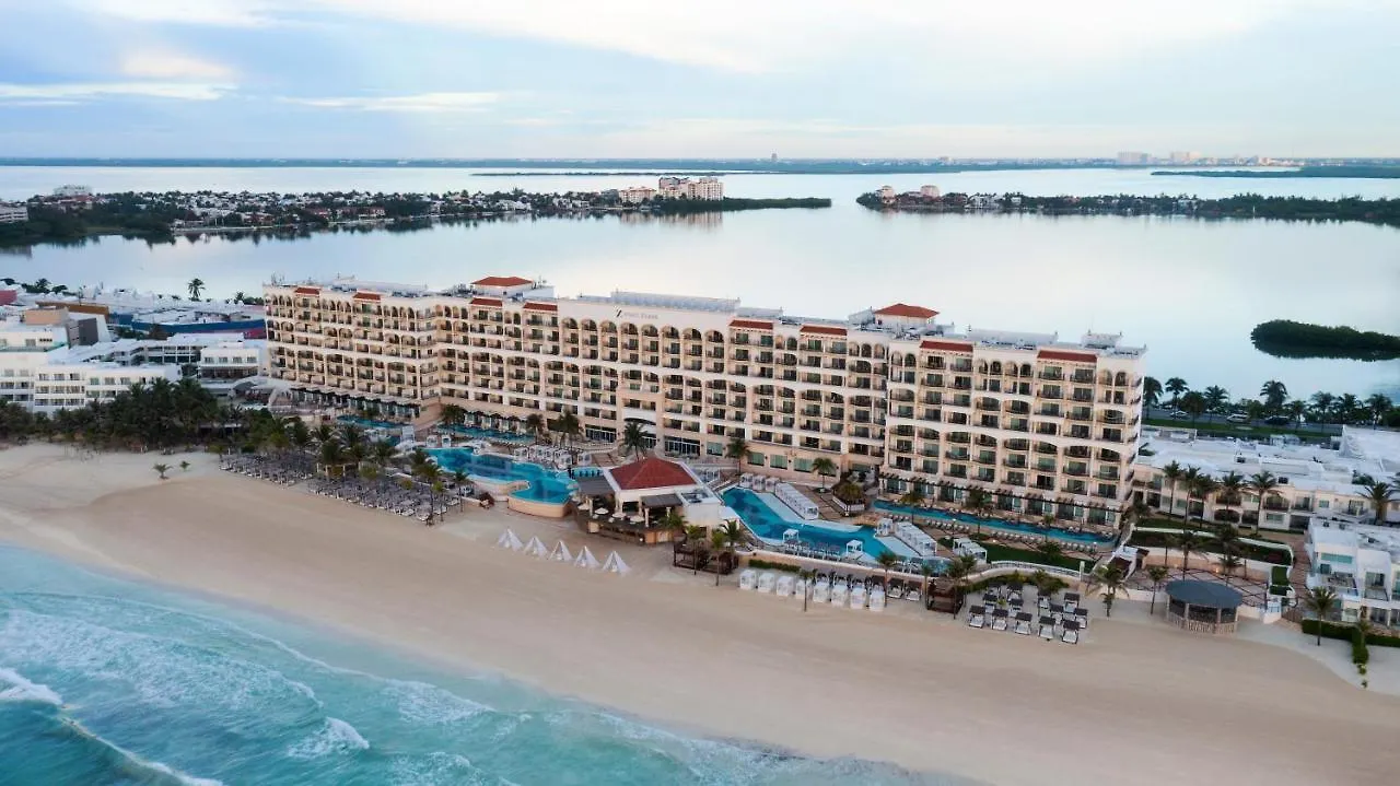 Resort Hyatt Zilara Cancun (Adults Only)