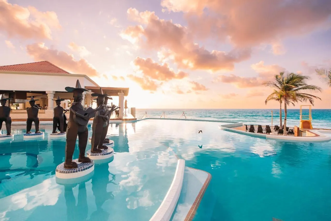Hyatt Zilara Cancun (Adults Only)