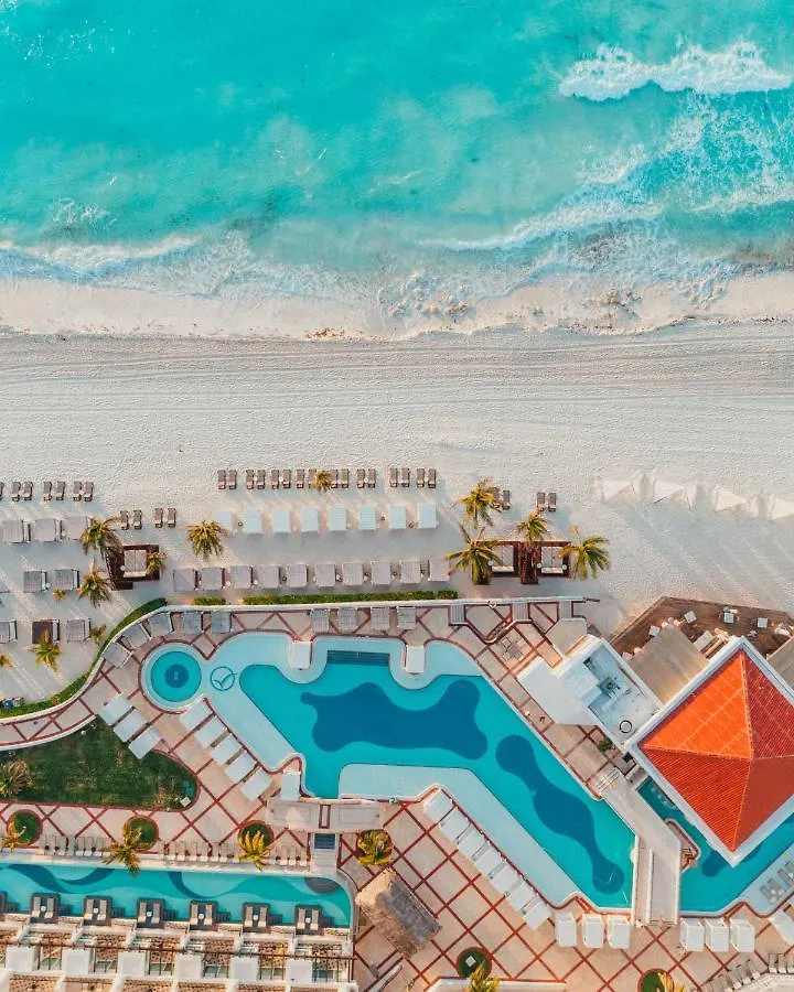 Resort Hyatt Zilara Cancun (Adults Only)