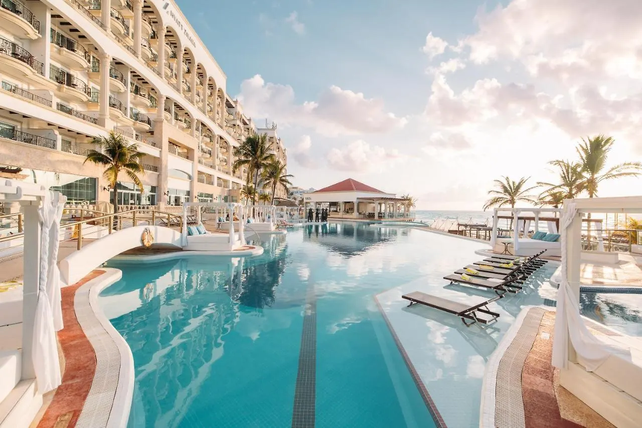 Hyatt Zilara Cancun (Adults Only) Resort