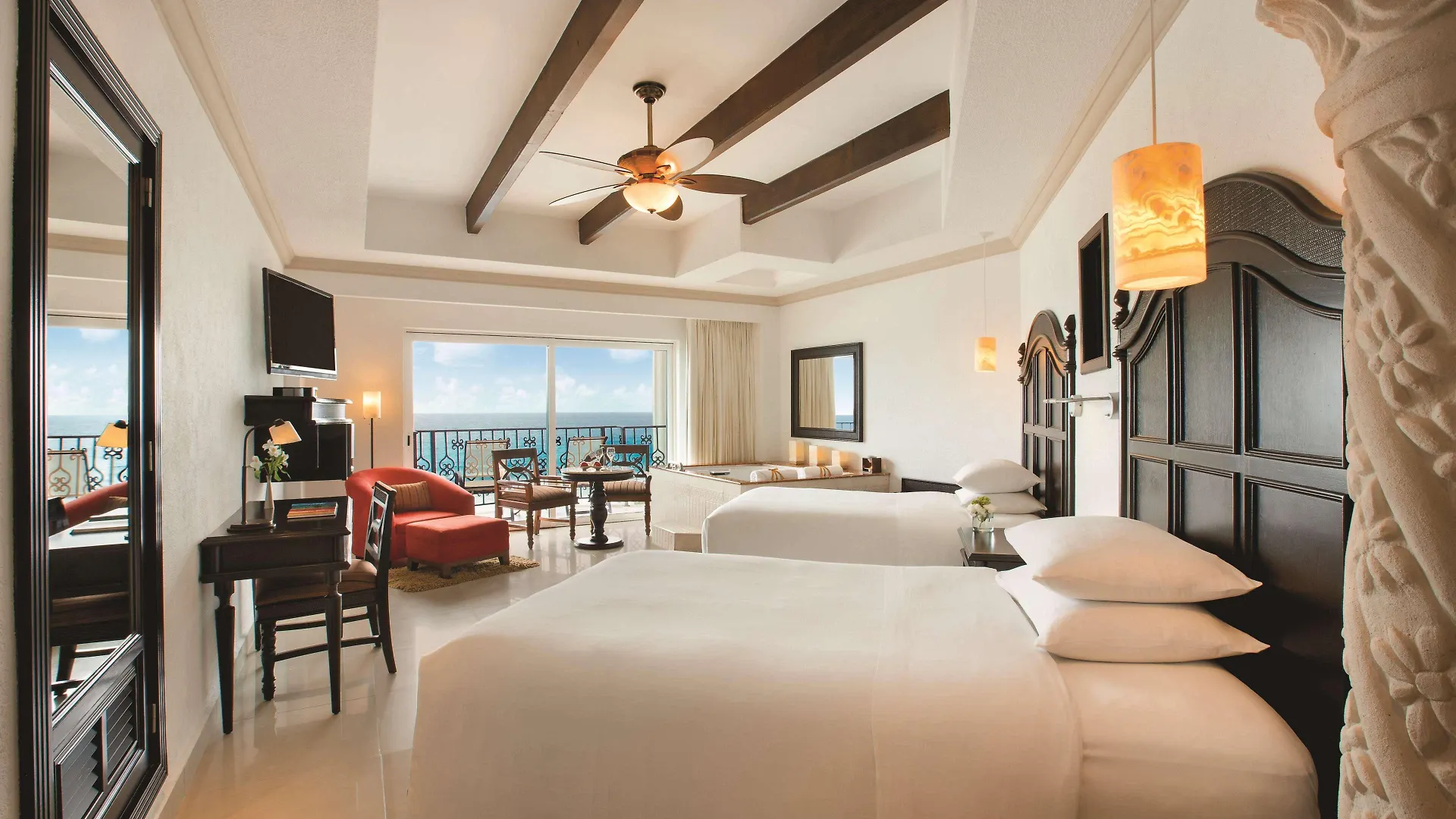 Hyatt Zilara Cancun (Adults Only) Resort