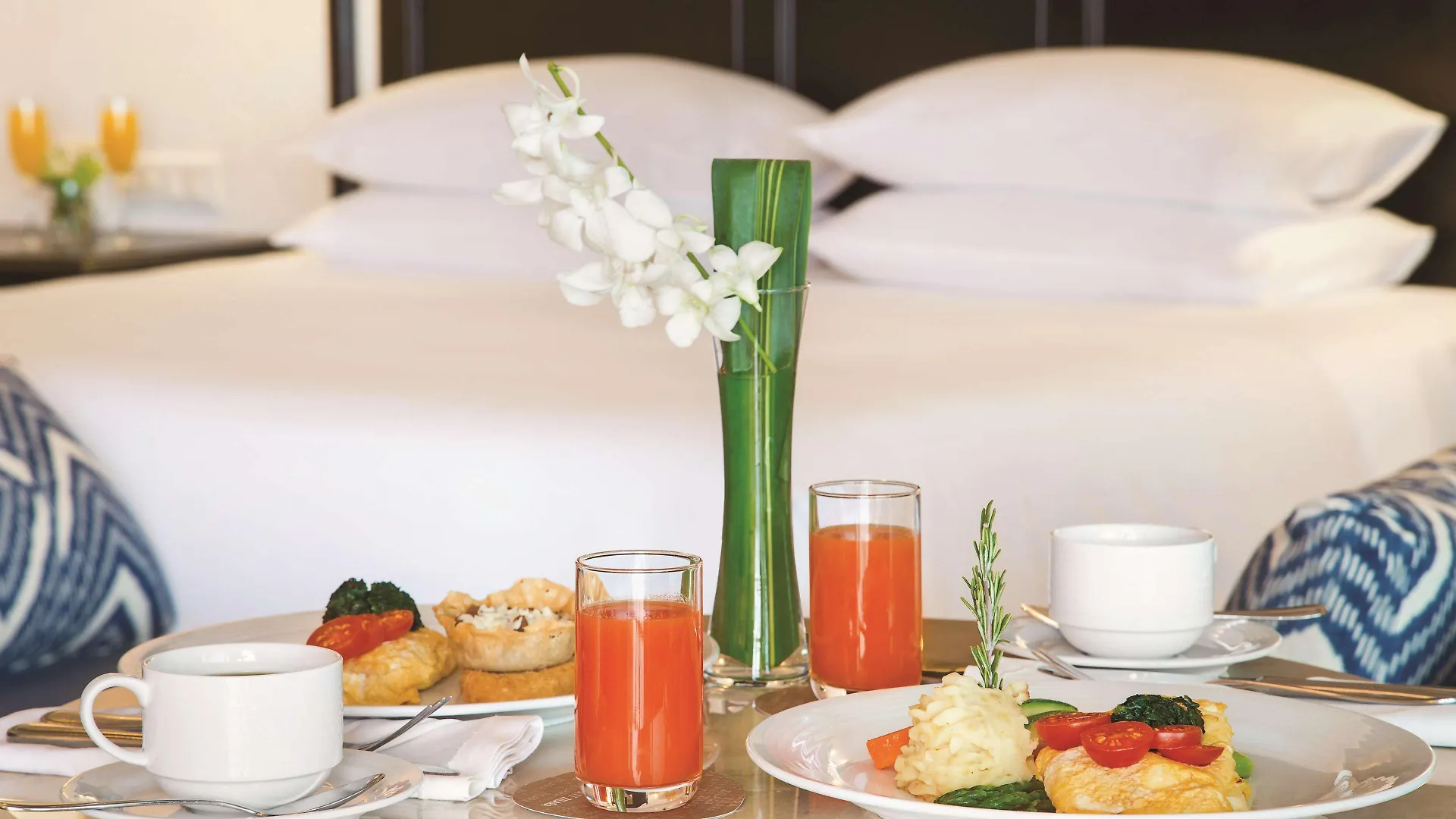 ***** Resort Hyatt Zilara Cancun (Adults Only) México