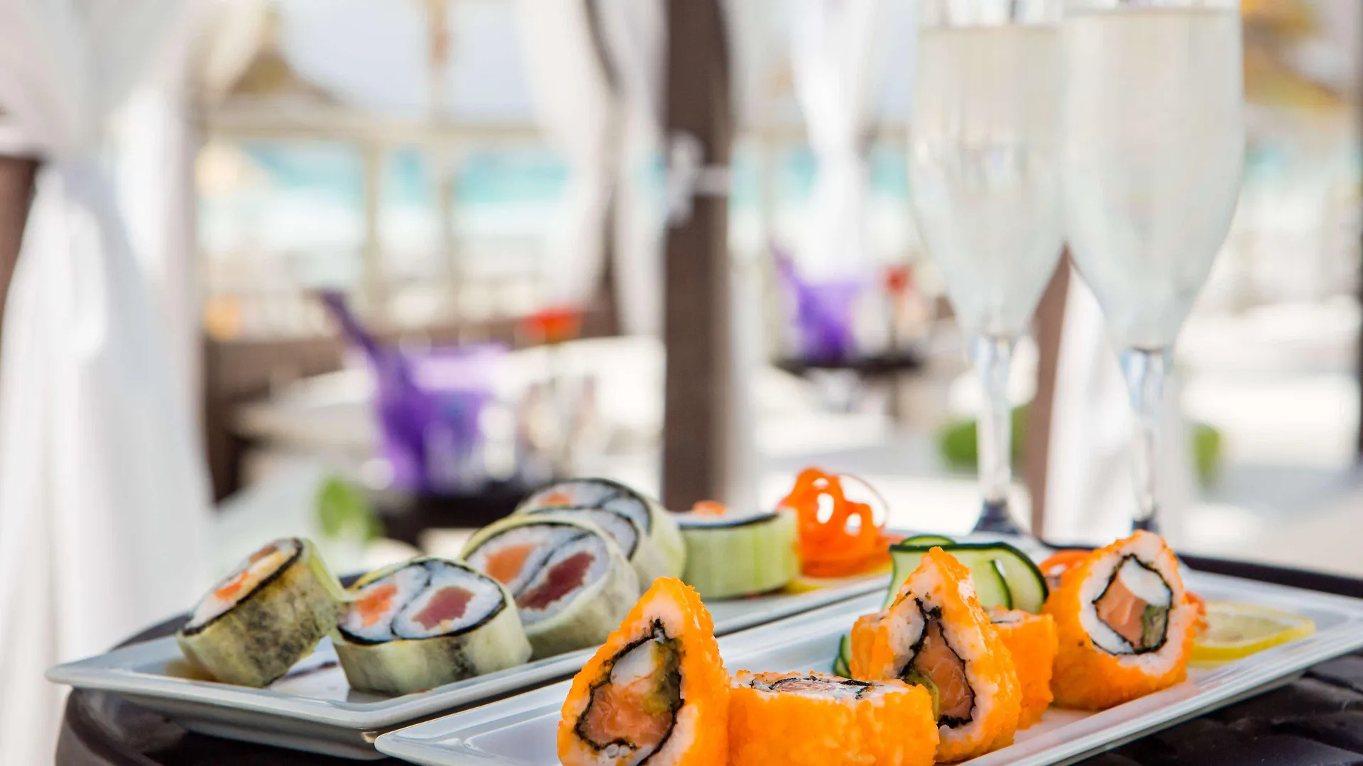 Resort Hyatt Zilara Cancun (Adults Only)