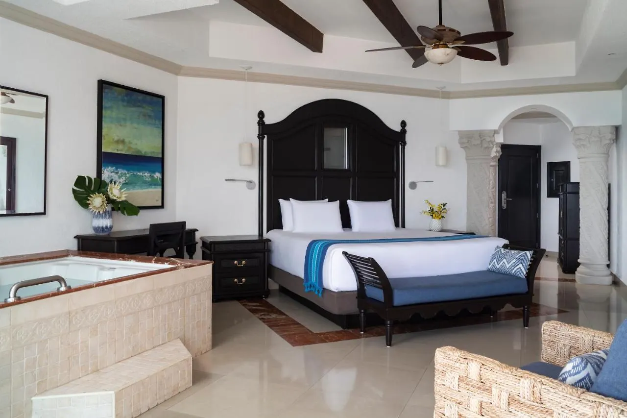 Hyatt Zilara Cancun (Adults Only) México