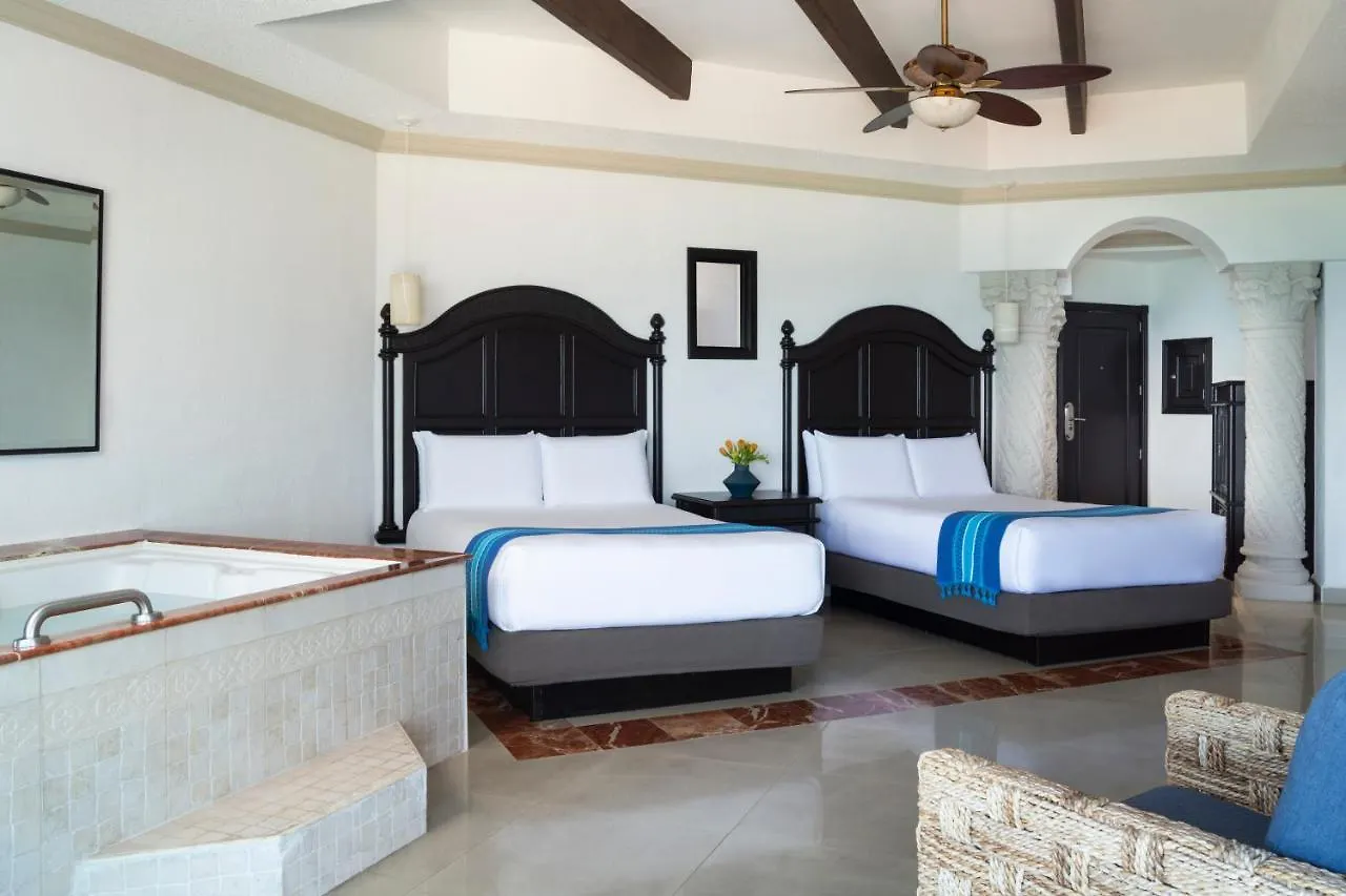 Hyatt Zilara Cancun (Adults Only)