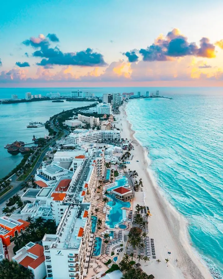 Hyatt Zilara Cancun (Adults Only)