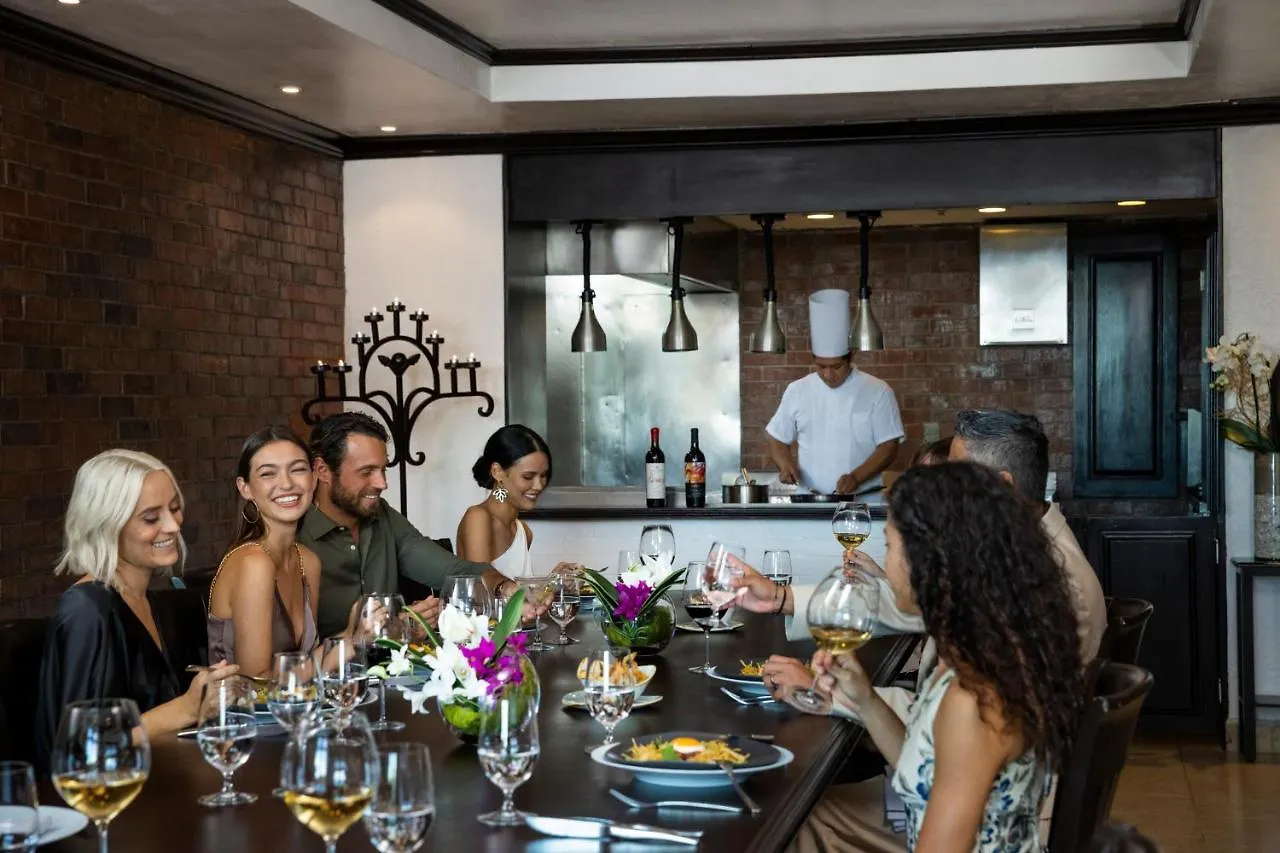 Hyatt Zilara Cancun (Adults Only) México