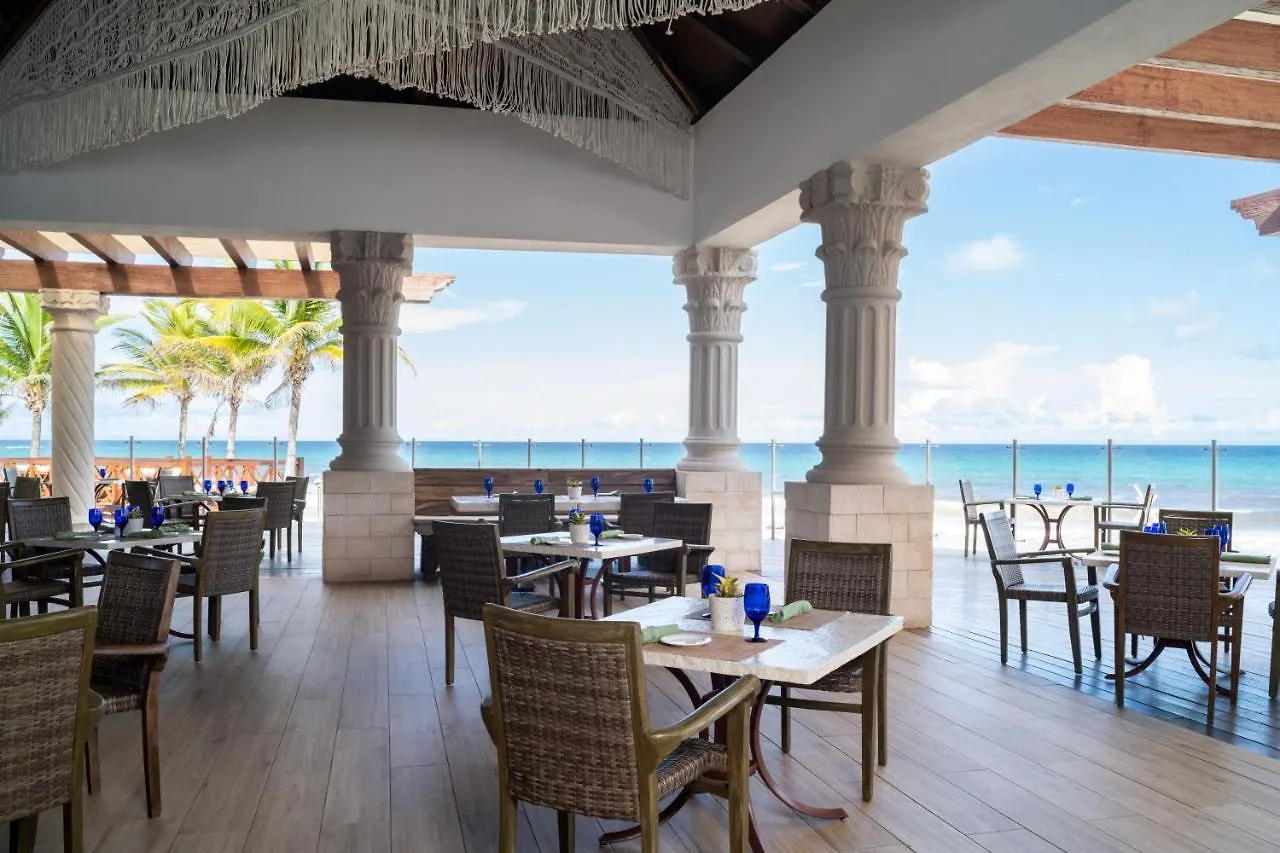 ***** Resort Hyatt Zilara Cancun (Adults Only) México