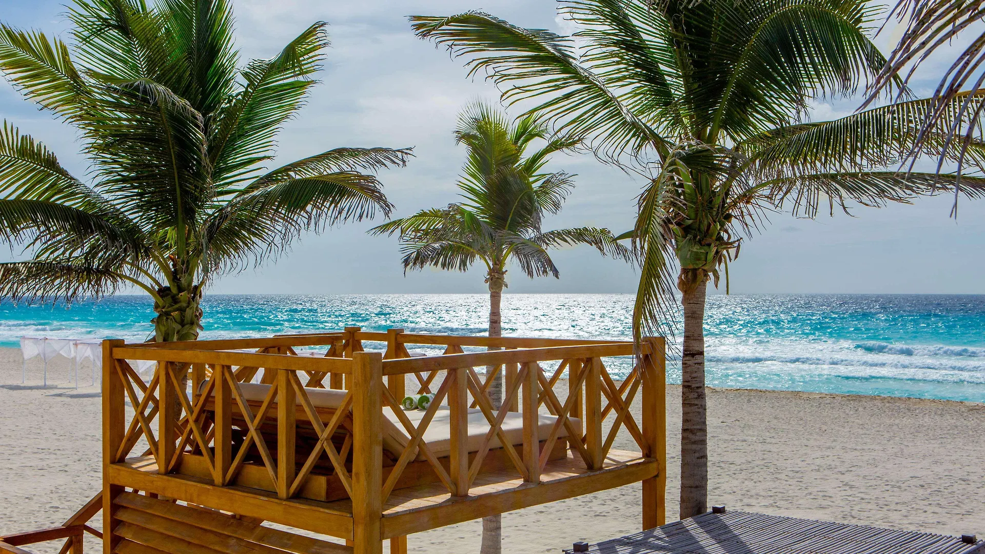 ***** Resort Hyatt Zilara Cancun (Adults Only) México