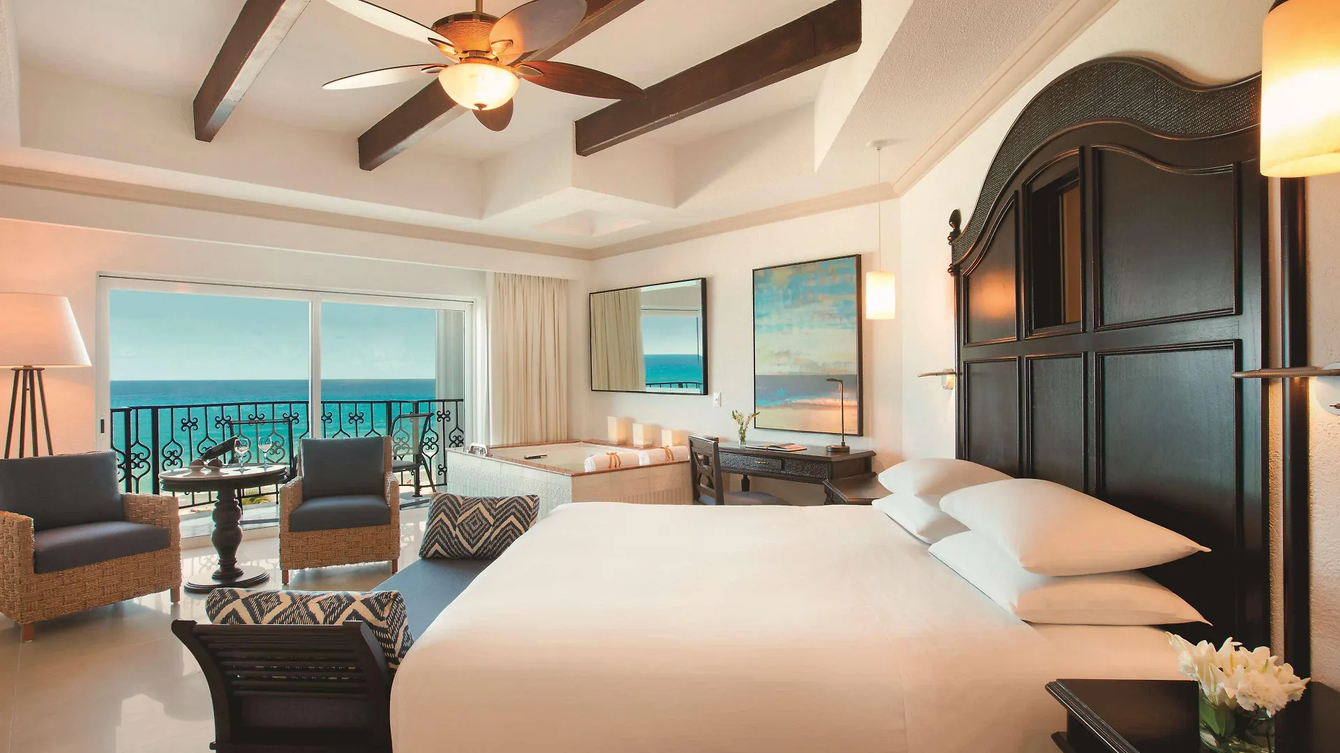 Hyatt Zilara Cancun (Adults Only) 5*,
