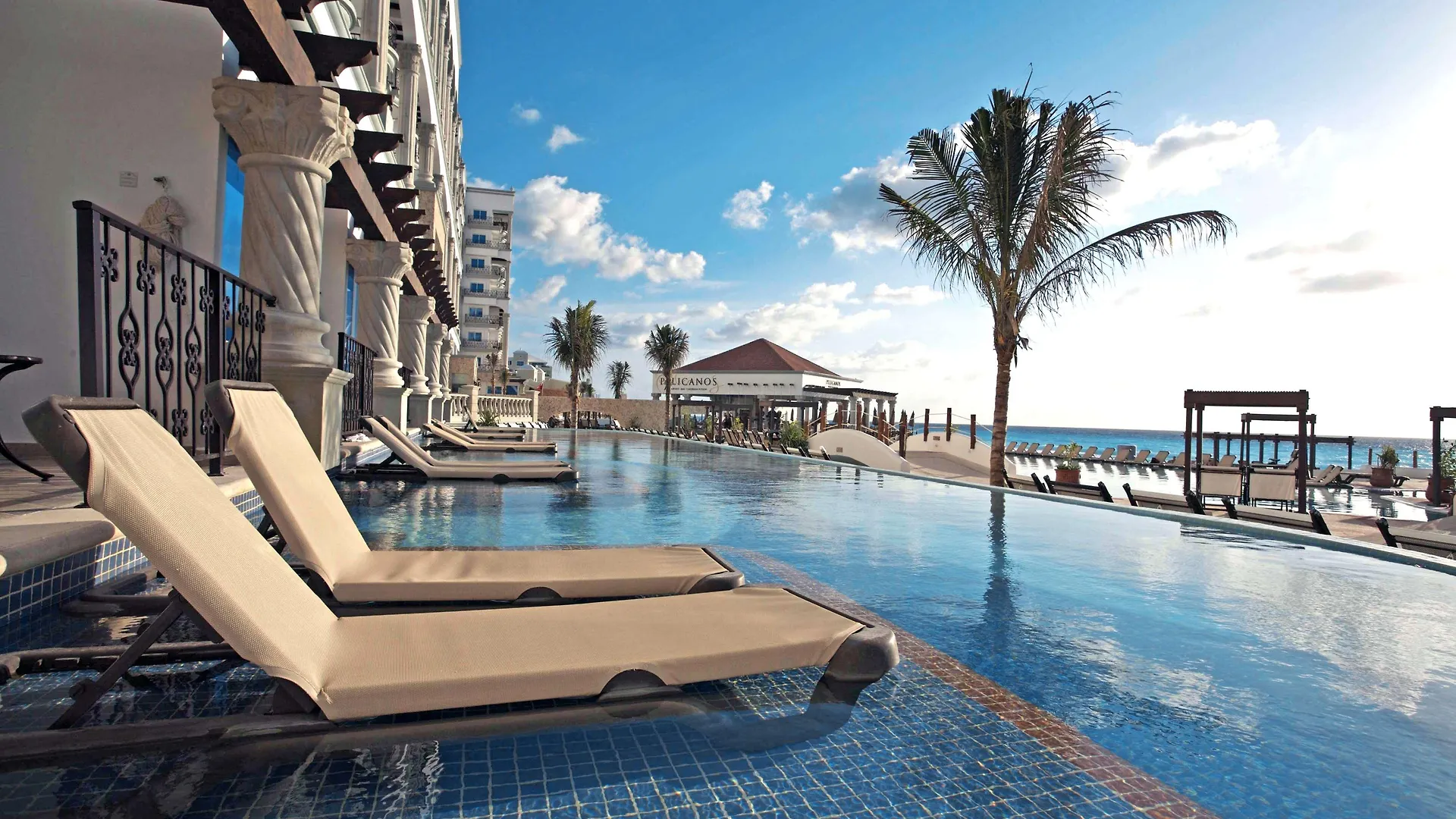 Resort Hyatt Zilara Cancun (Adults Only)