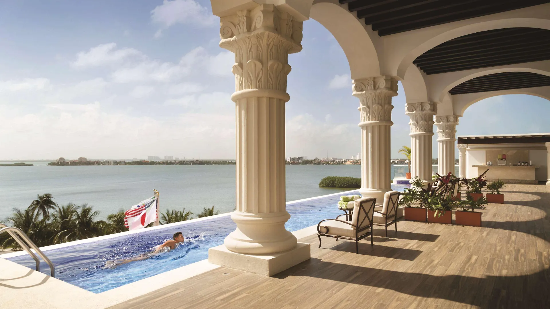 Hyatt Zilara Cancun (Adults Only) Resort