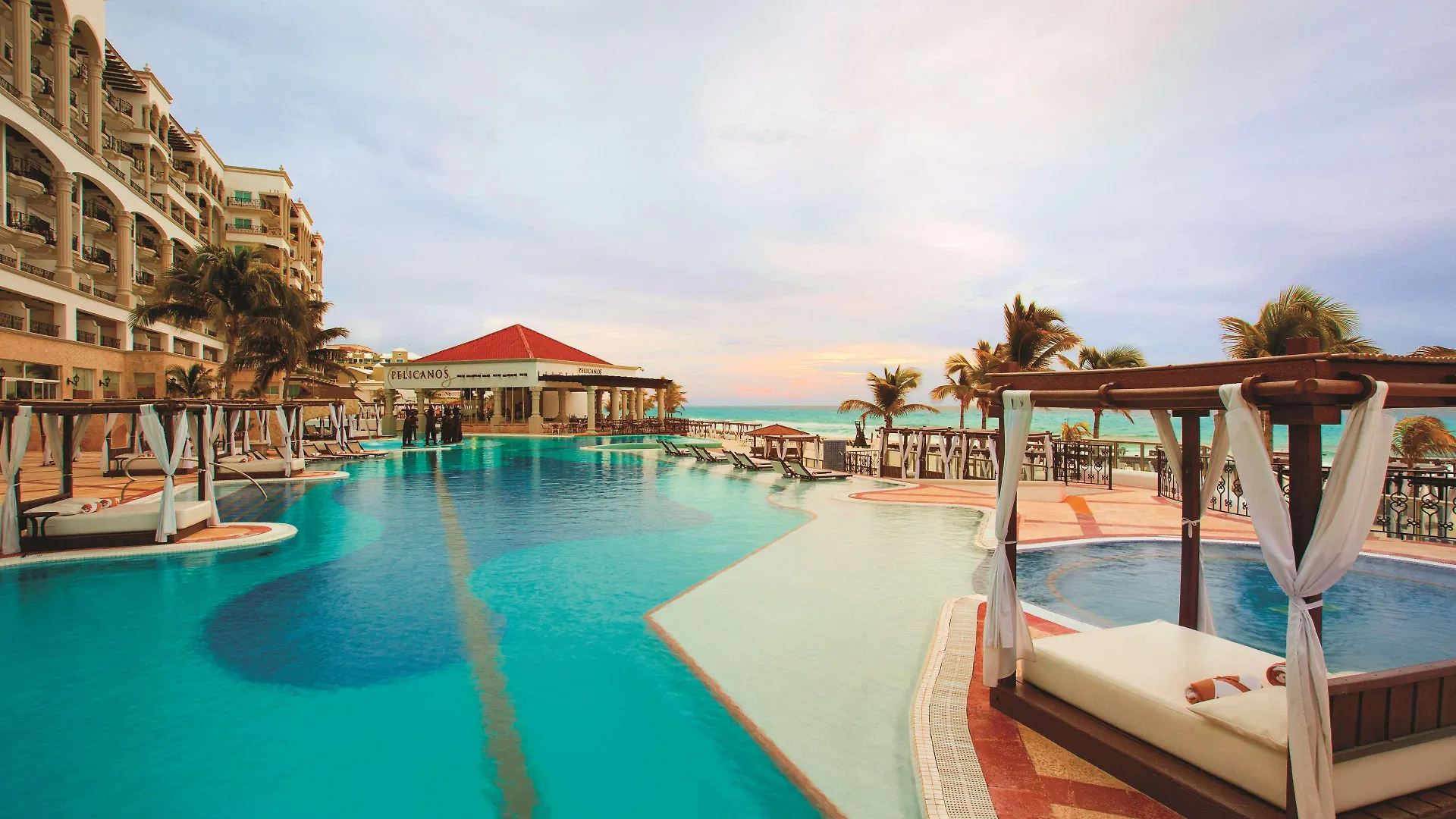 Hyatt Zilara Cancun (Adults Only) 5*,  México