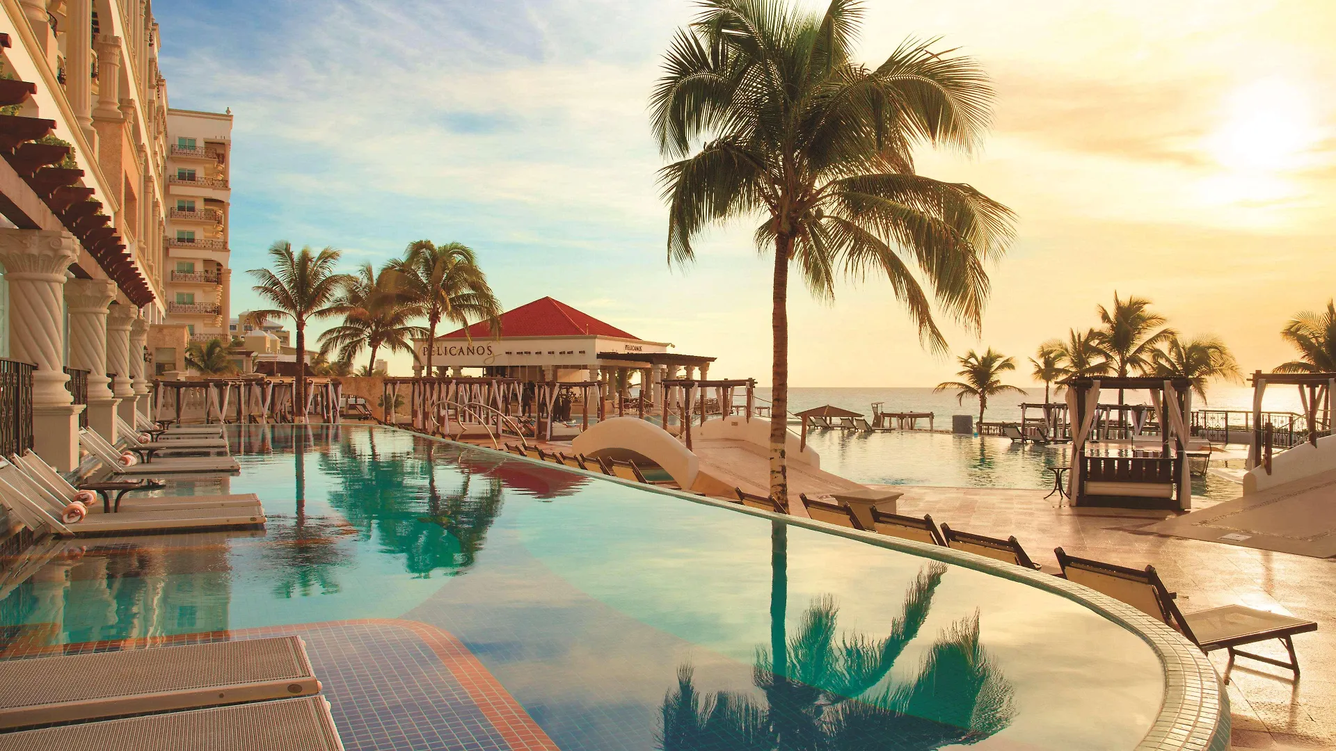 Hyatt Zilara Cancun (Adults Only) 5*,