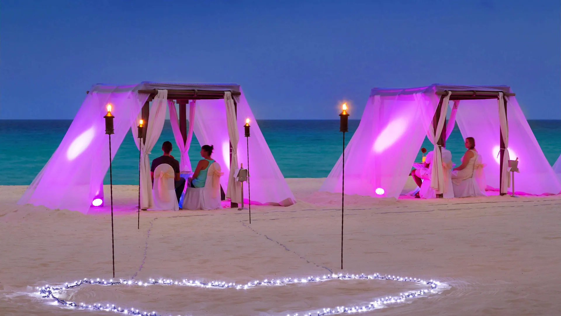Resort Hyatt Zilara Cancun (Adults Only)