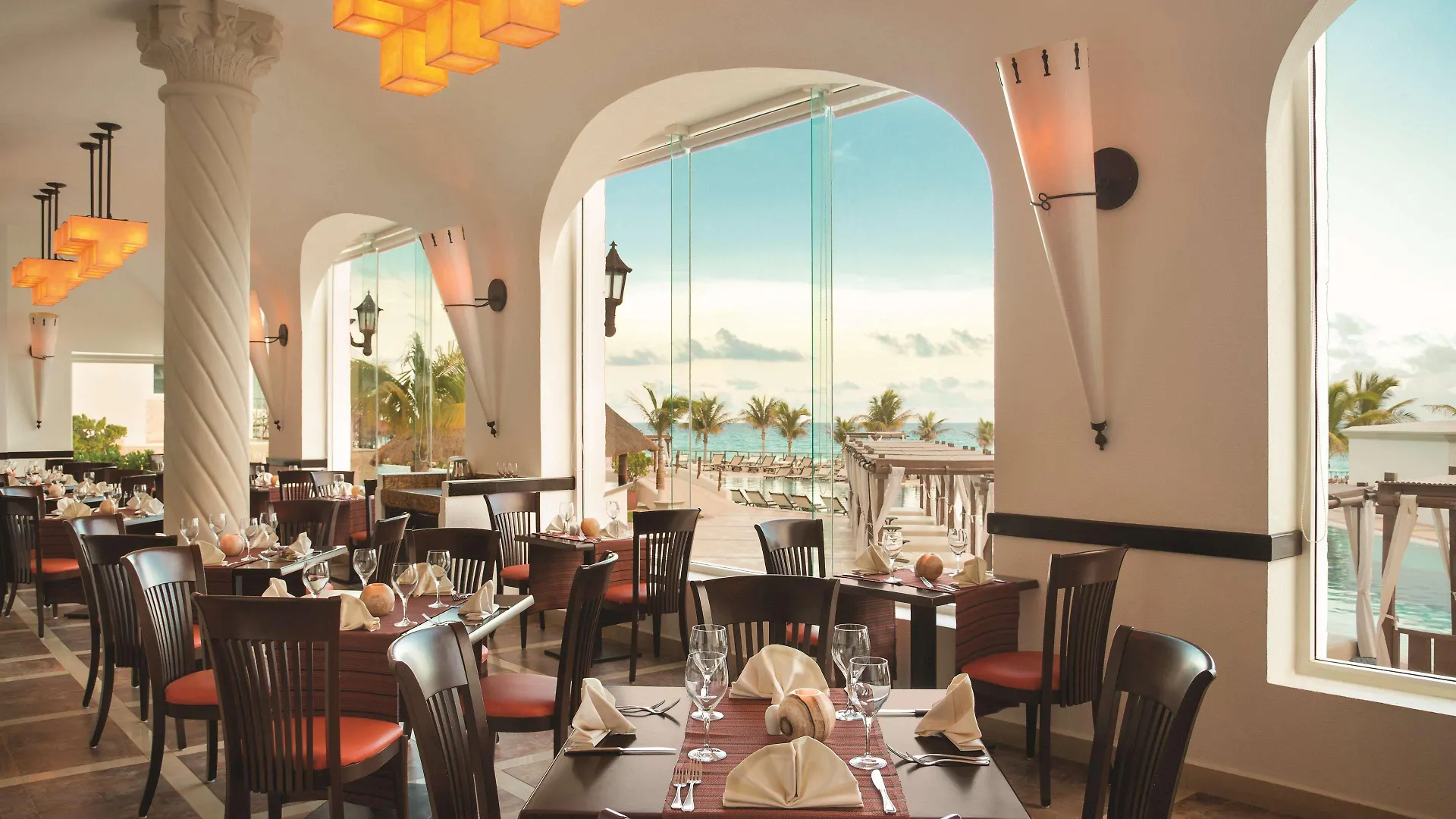 Hyatt Zilara Cancun (Adults Only) 5*,  México