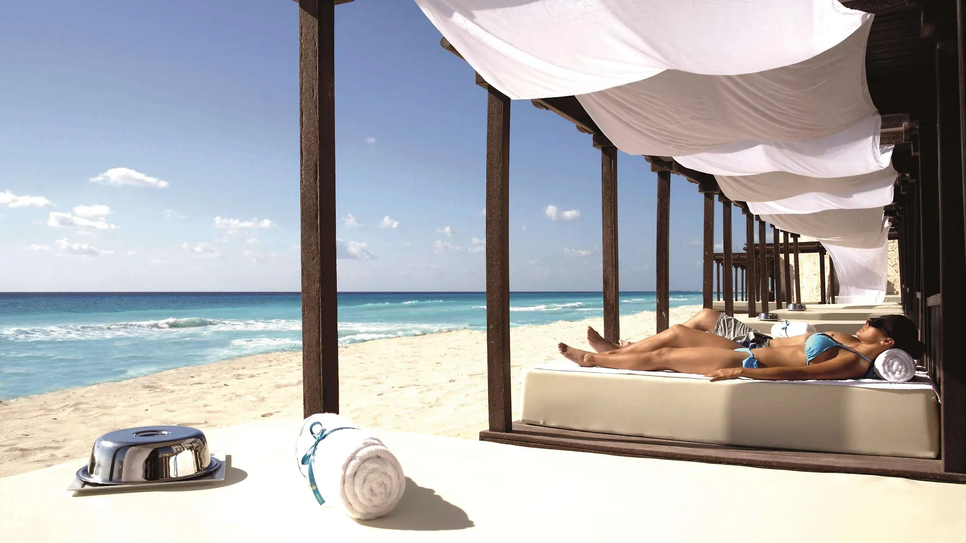 Hyatt Zilara Cancun (Adults Only) Resort