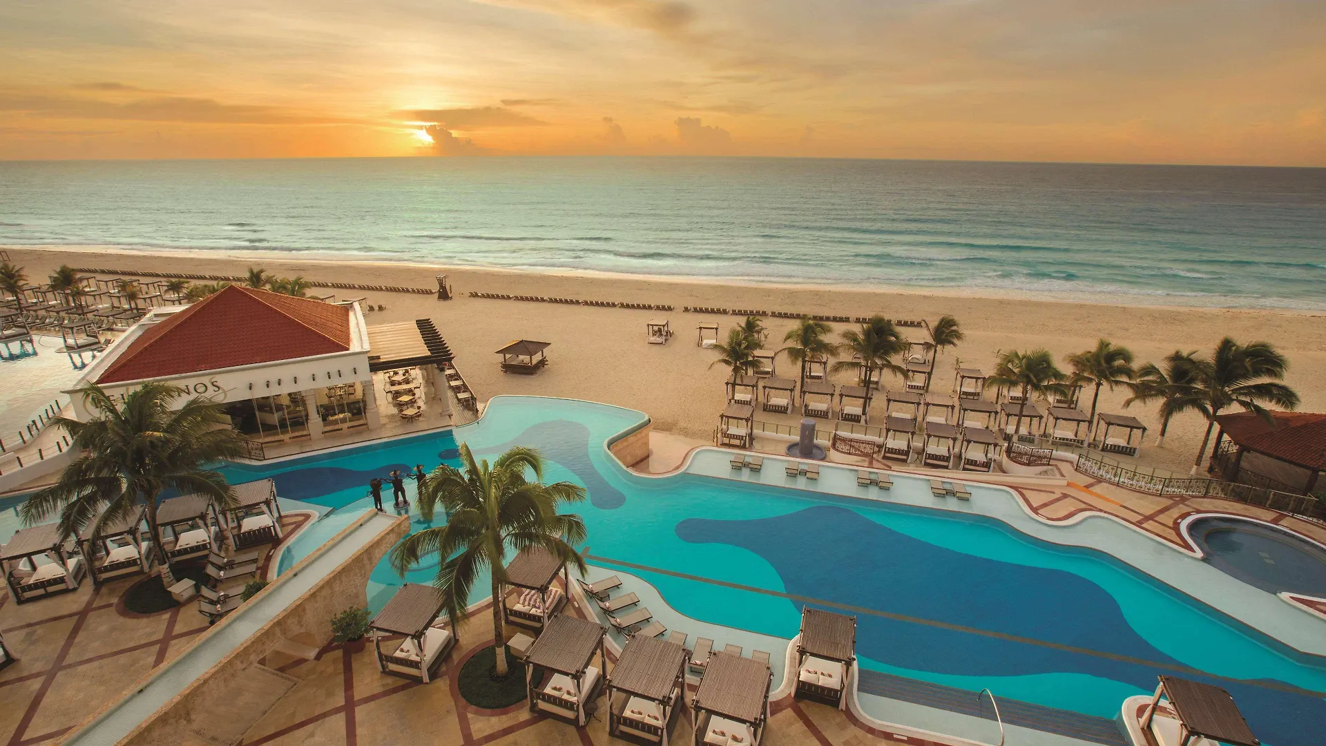 Hyatt Zilara Cancun (Adults Only)