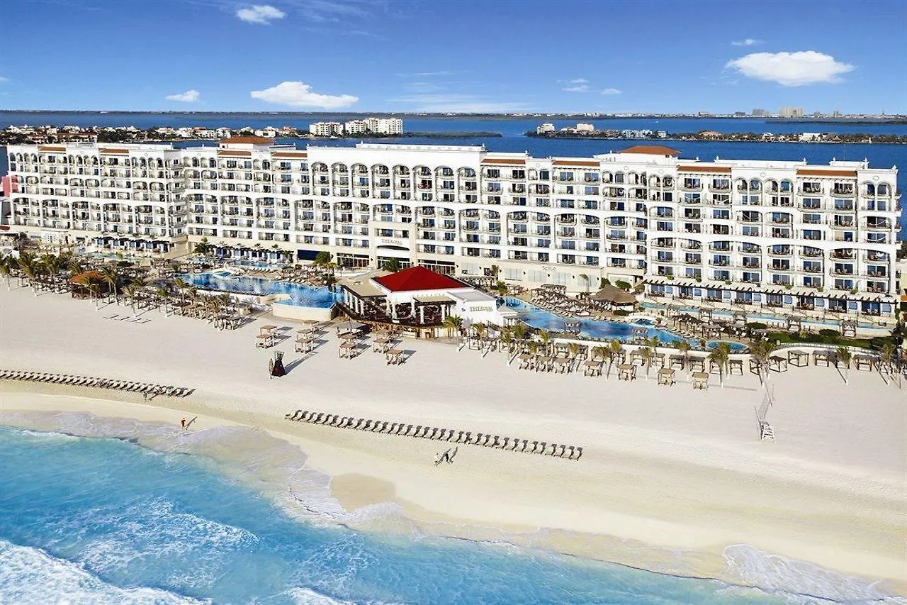 Resort Hyatt Zilara Cancun (Adults Only)